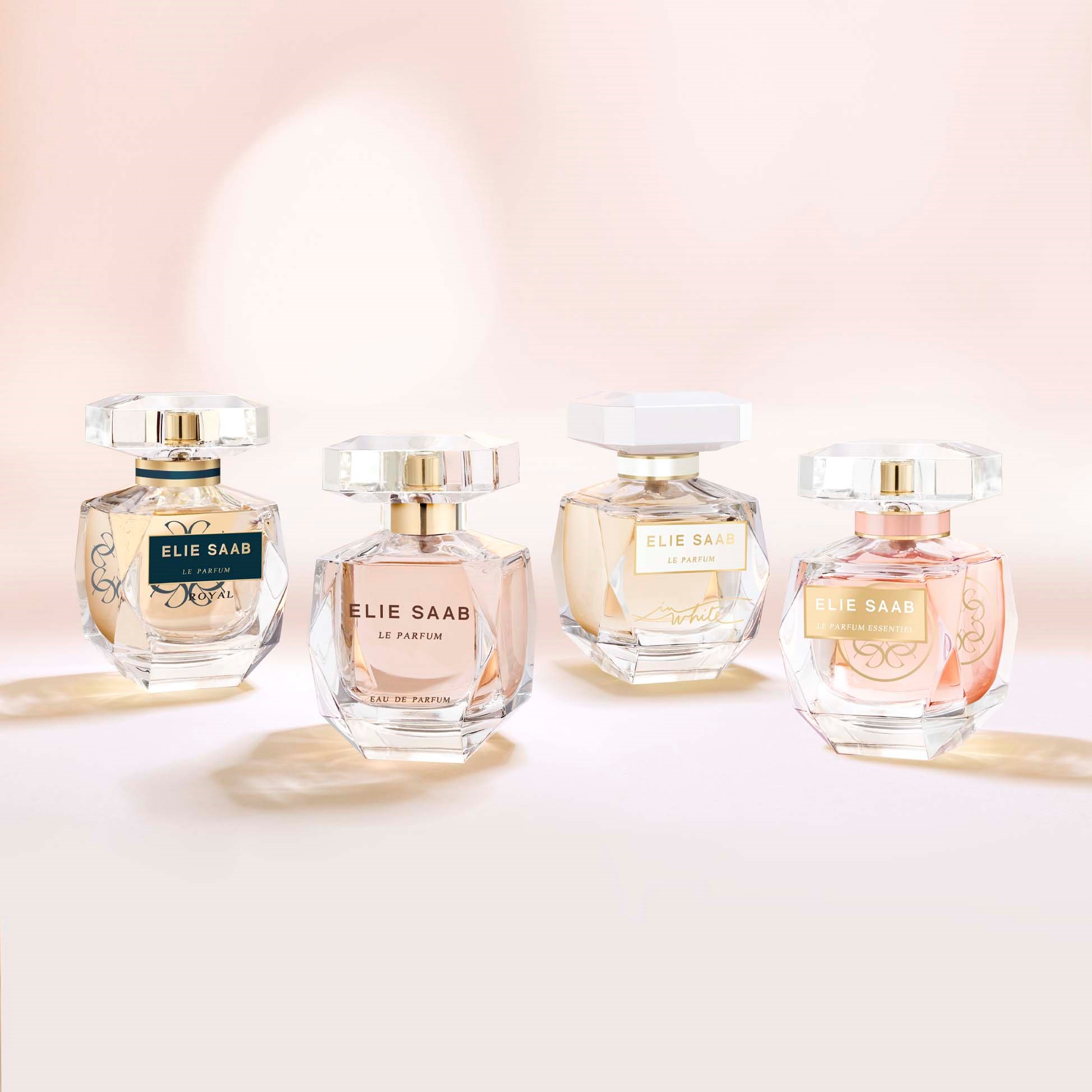 Elie Saab Le Parfum Royal Eau de Parfum 50 ml (obrázok 4)