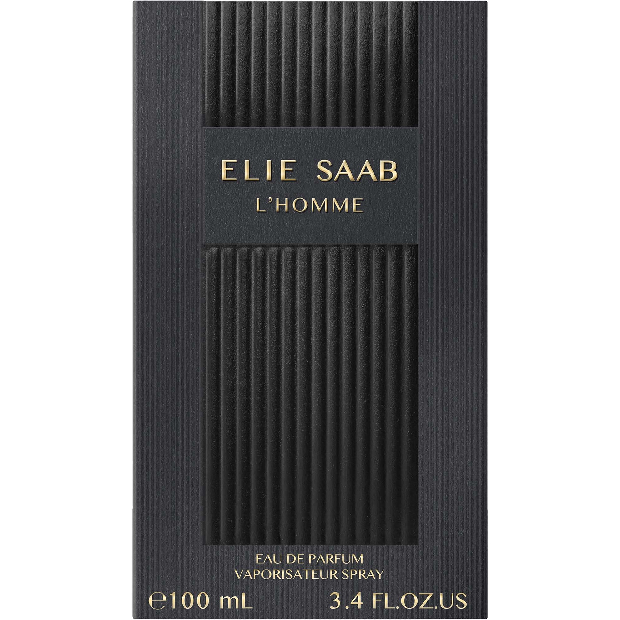 Elie Saab L'Homme Eau de Parfum 100 ml (obrázok 4)