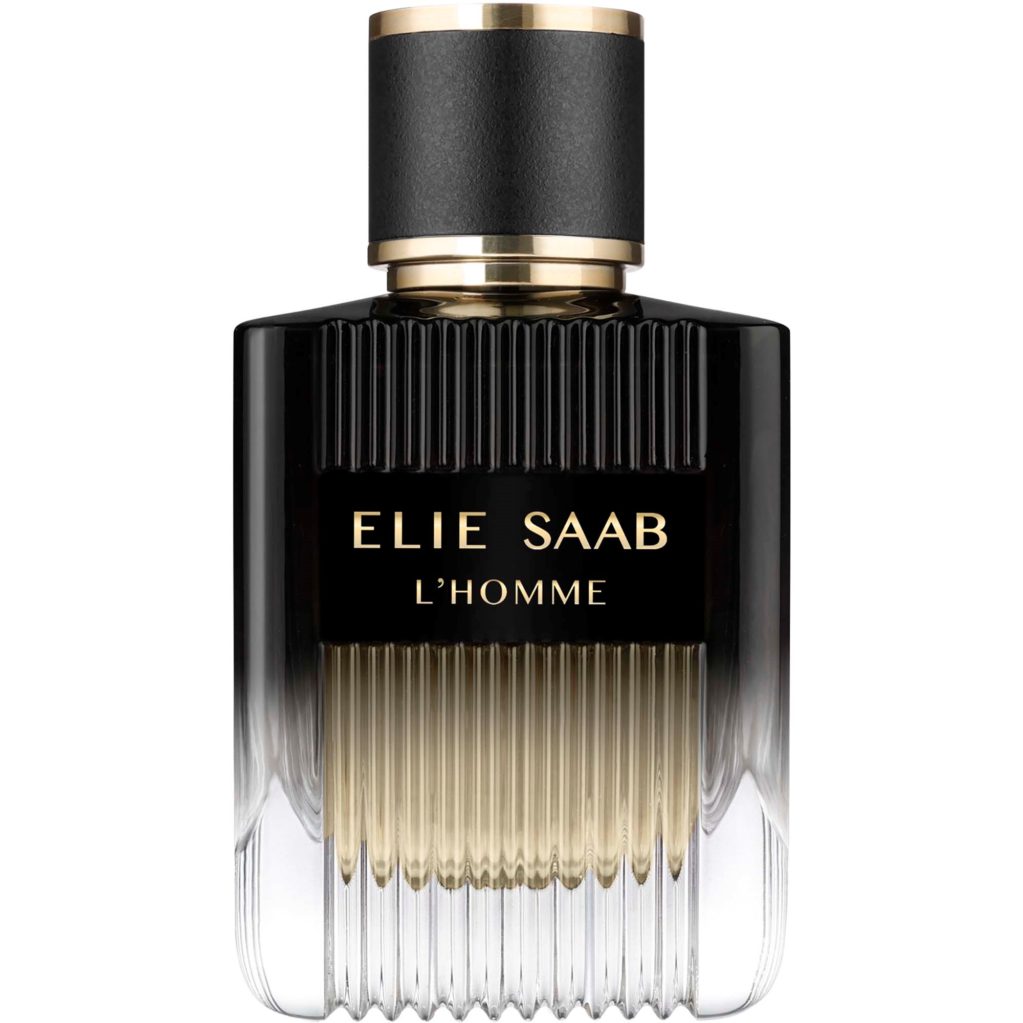 Elie Saab L'Homme Eau de Parfum 50 ml billede
