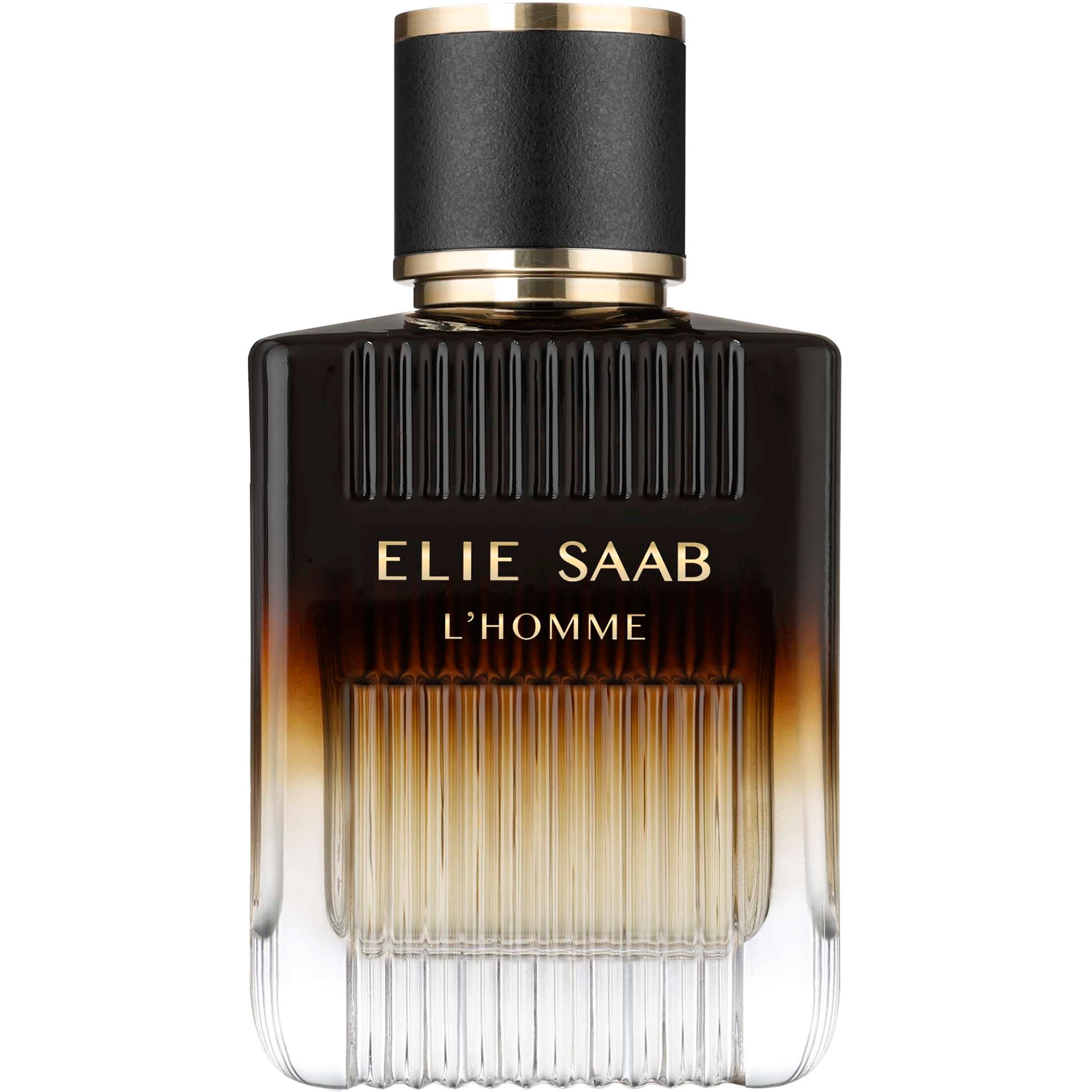 Elie Saab L'Homme Eau de Parfum Intense 100 ml
