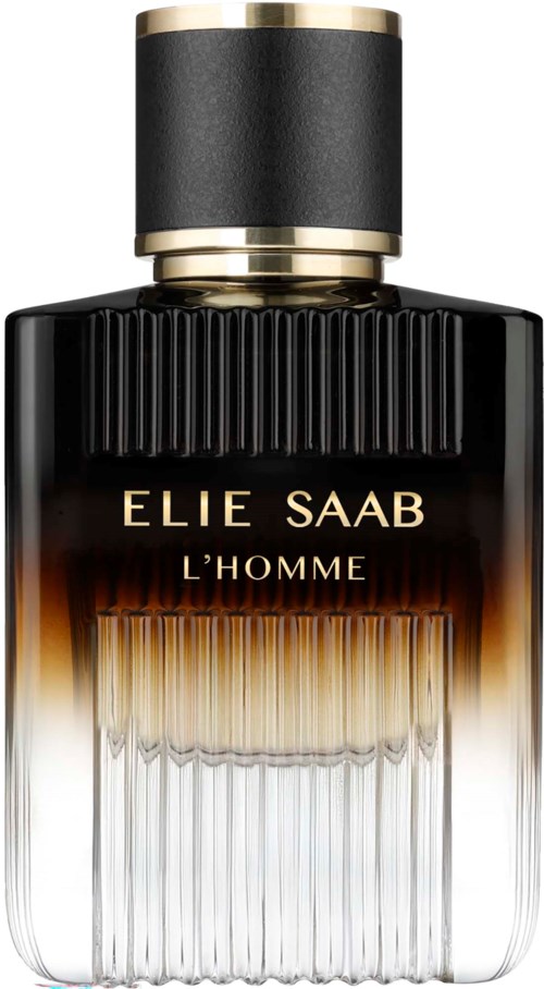 Elie Saab L'Homme Eau de Parfum Intense 50 ml