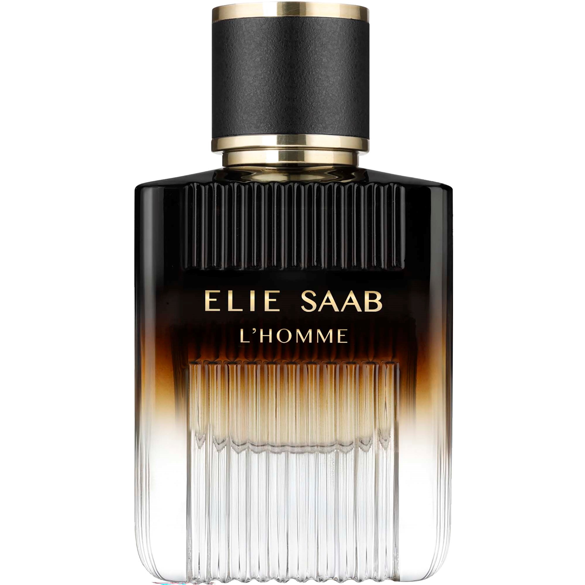 Elie Saab L'Homme Eau de Parfum Intense 50 ml