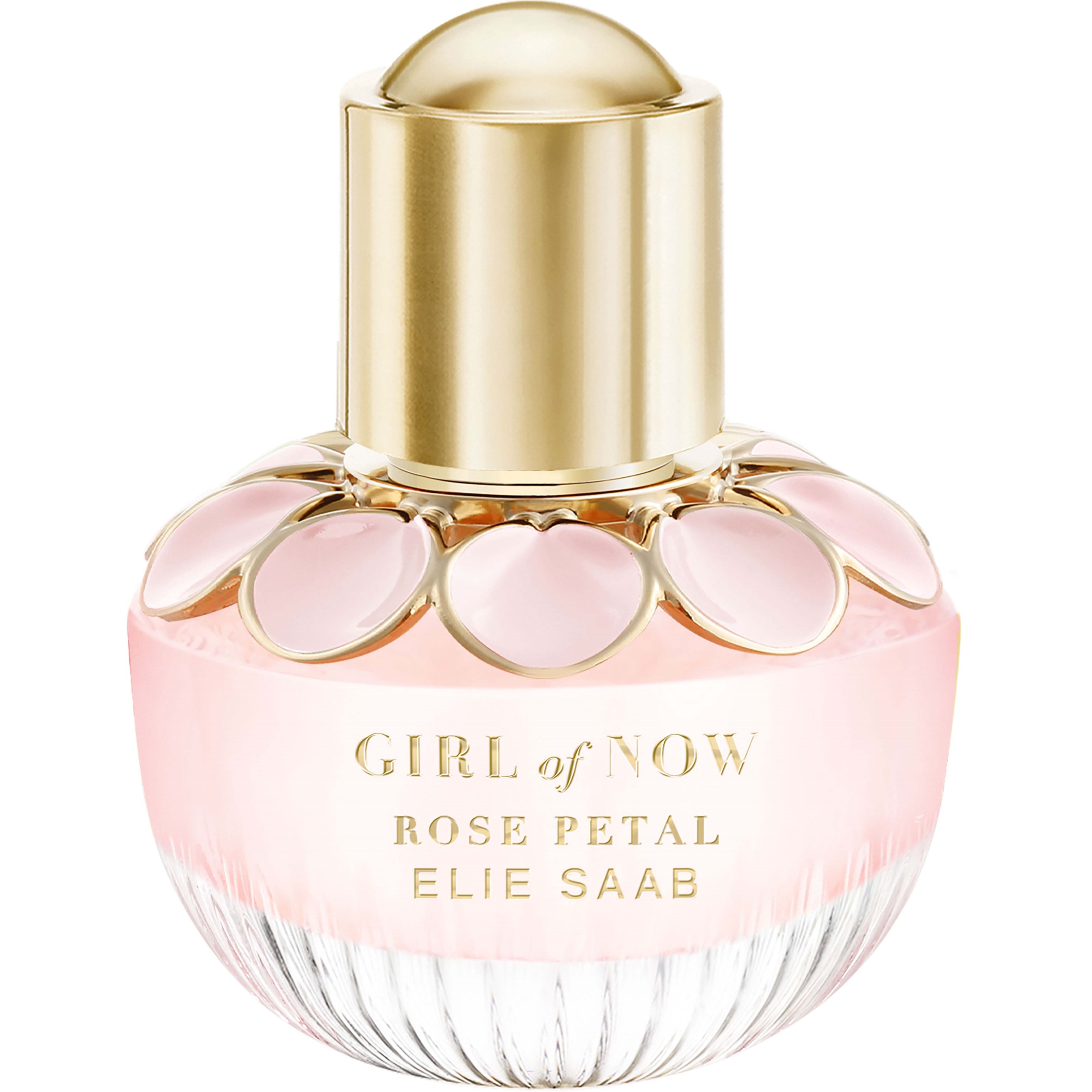 Läs mer om Elie Saab Rose Petal Eau de Parfum 30 ml