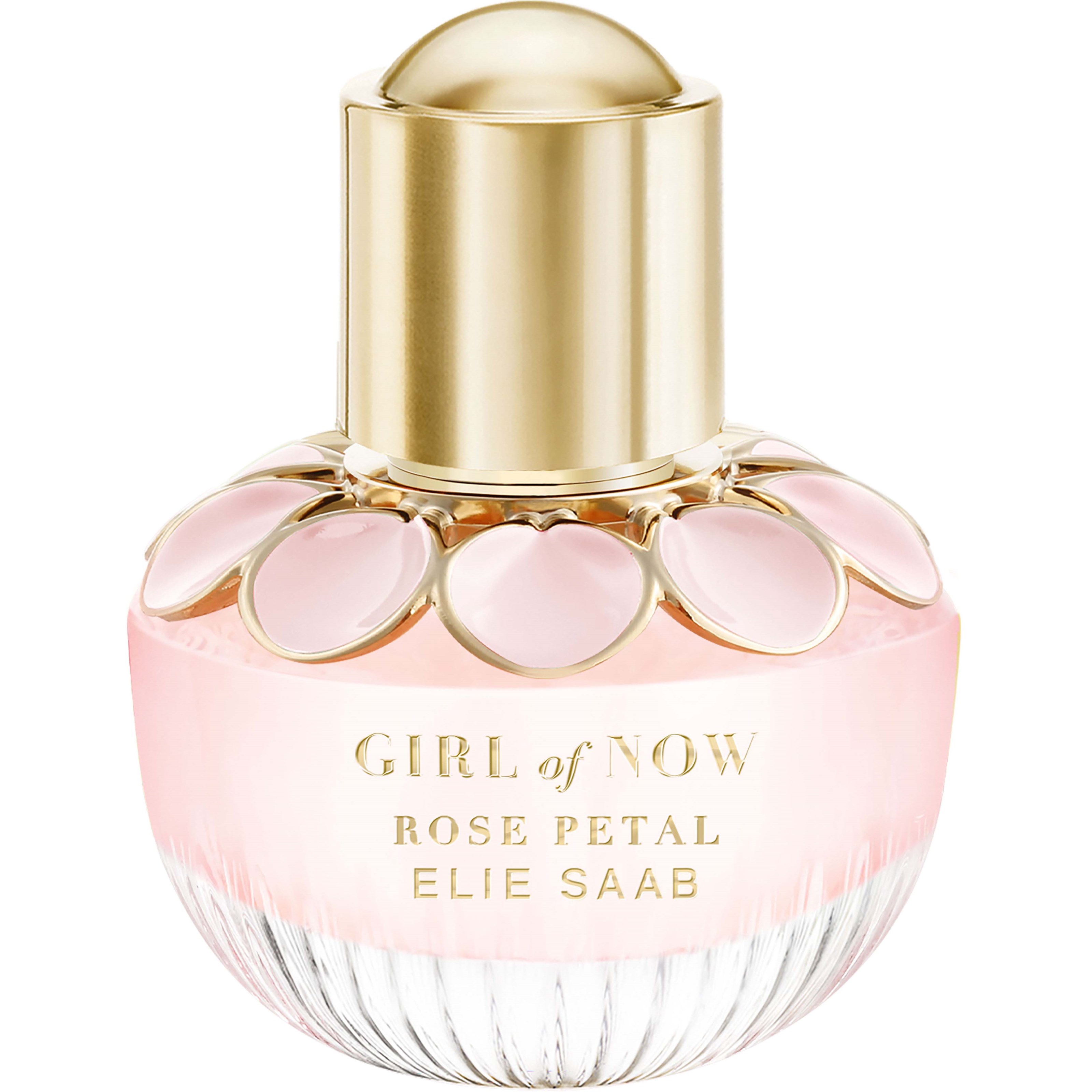 Elie Saab Rose Petal Eau de Parfum 30 ml billede