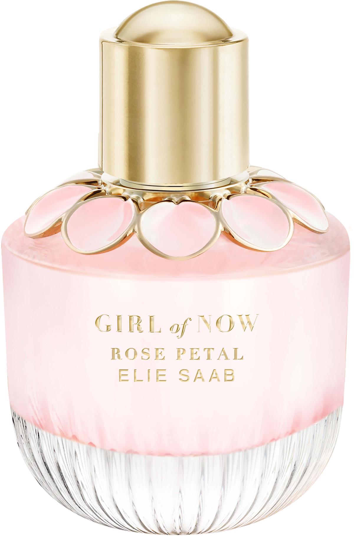 Elie Saab Rose Petal Eau de Parfum 50 ml