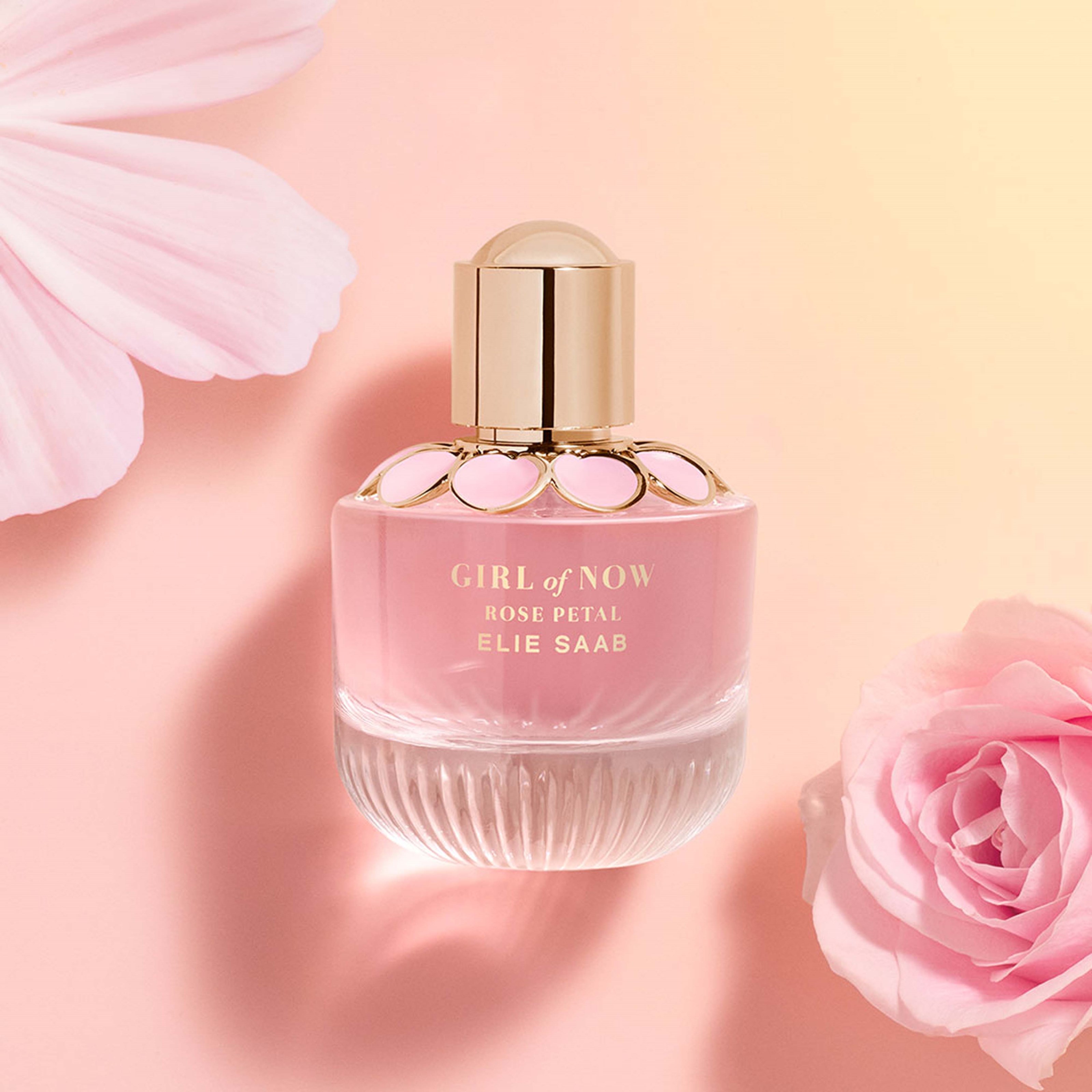 Elie Saab Rose Petal Eau de Parfum 50 ml (obrázok 7)
