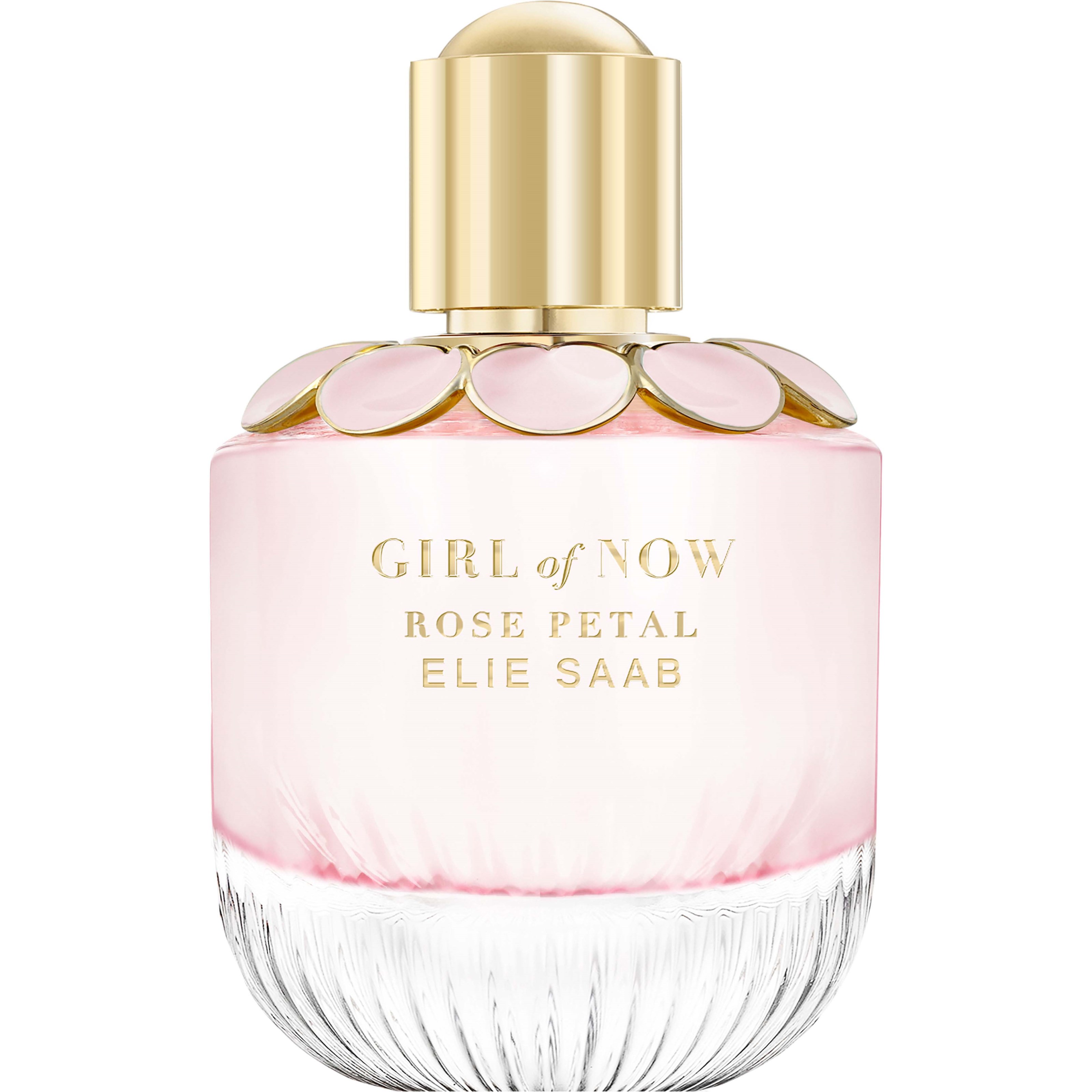 Läs mer om Elie Saab Rose Petal Eau de Parfum 90 ml