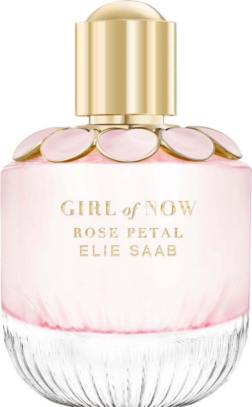 Elie Saab Rose Petal Eau de Parfum 90 ml