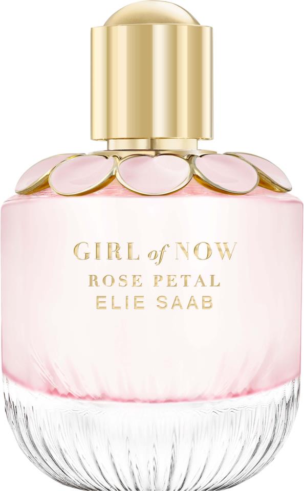 Elie Saab Rose Petal Eau de Parfum 90 ml