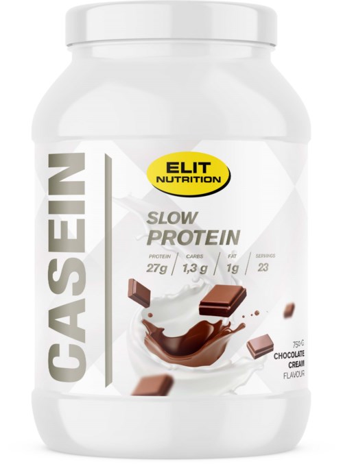 Elit Nutrition Casein