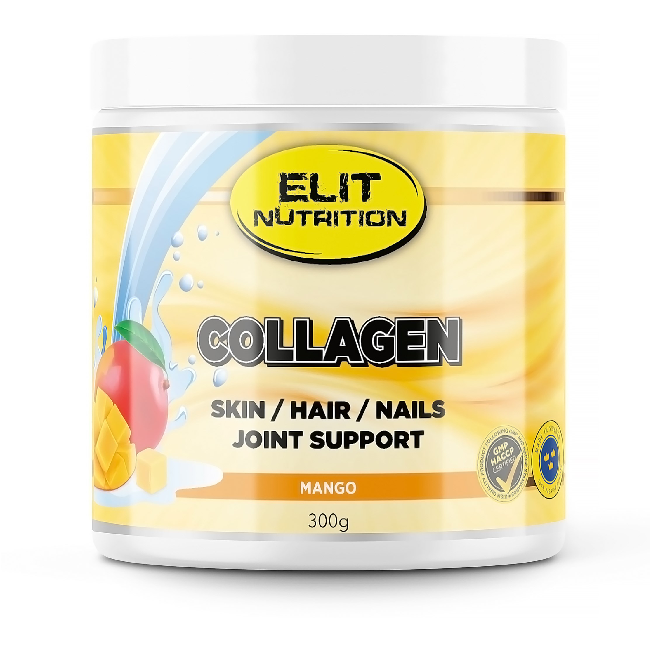 Elit Nutrition Collagen Powder 300 g