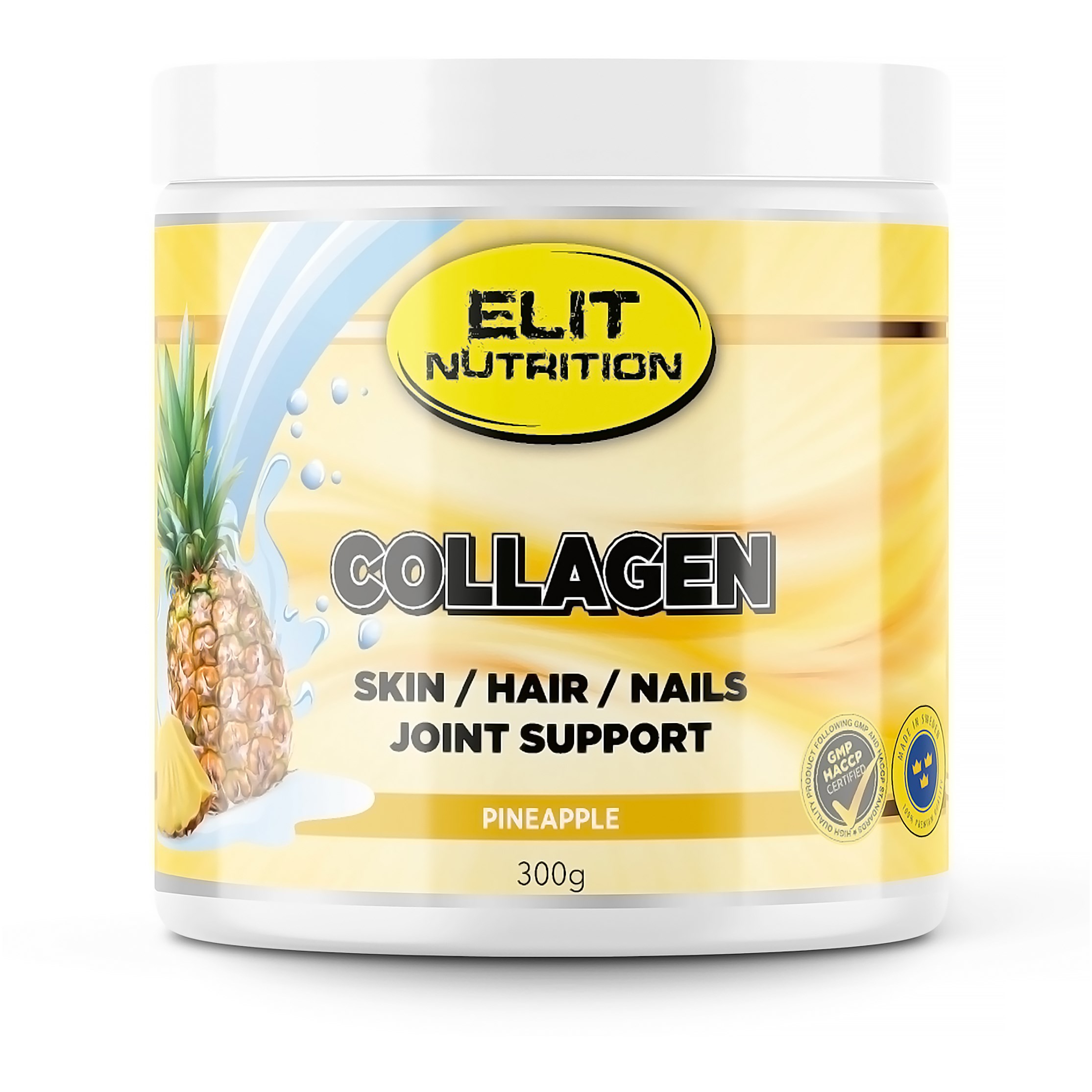 Elit Nutrition Collagen Powder 300 g