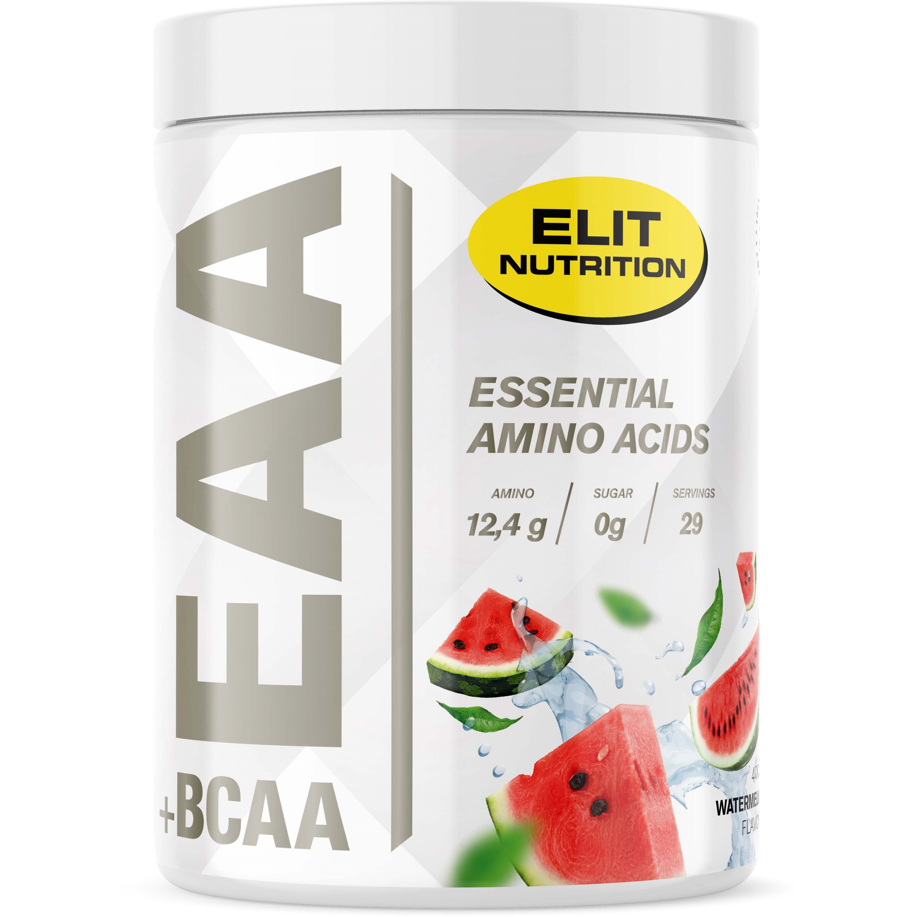 Elit Nutrition ELIT EAA + BCAA Watermelon 400 g