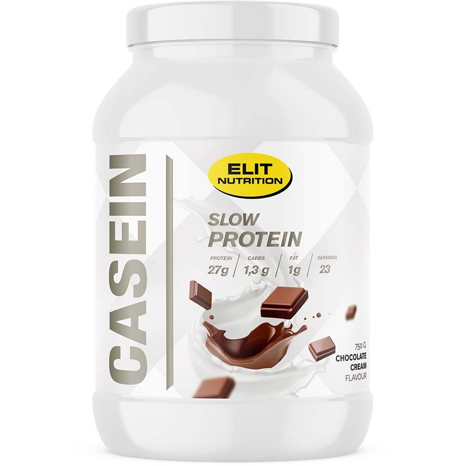 Elit Nutrition ELIT Casein Chocolate Cream 750 g