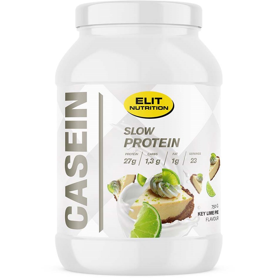 Elit Nutrition ELIT Casein Key Lime Pie 750 g