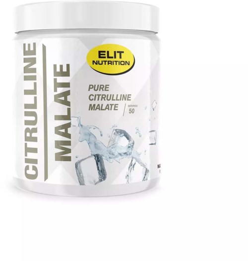 Elit Nutrition ELIT Citrulline Malate 250 g