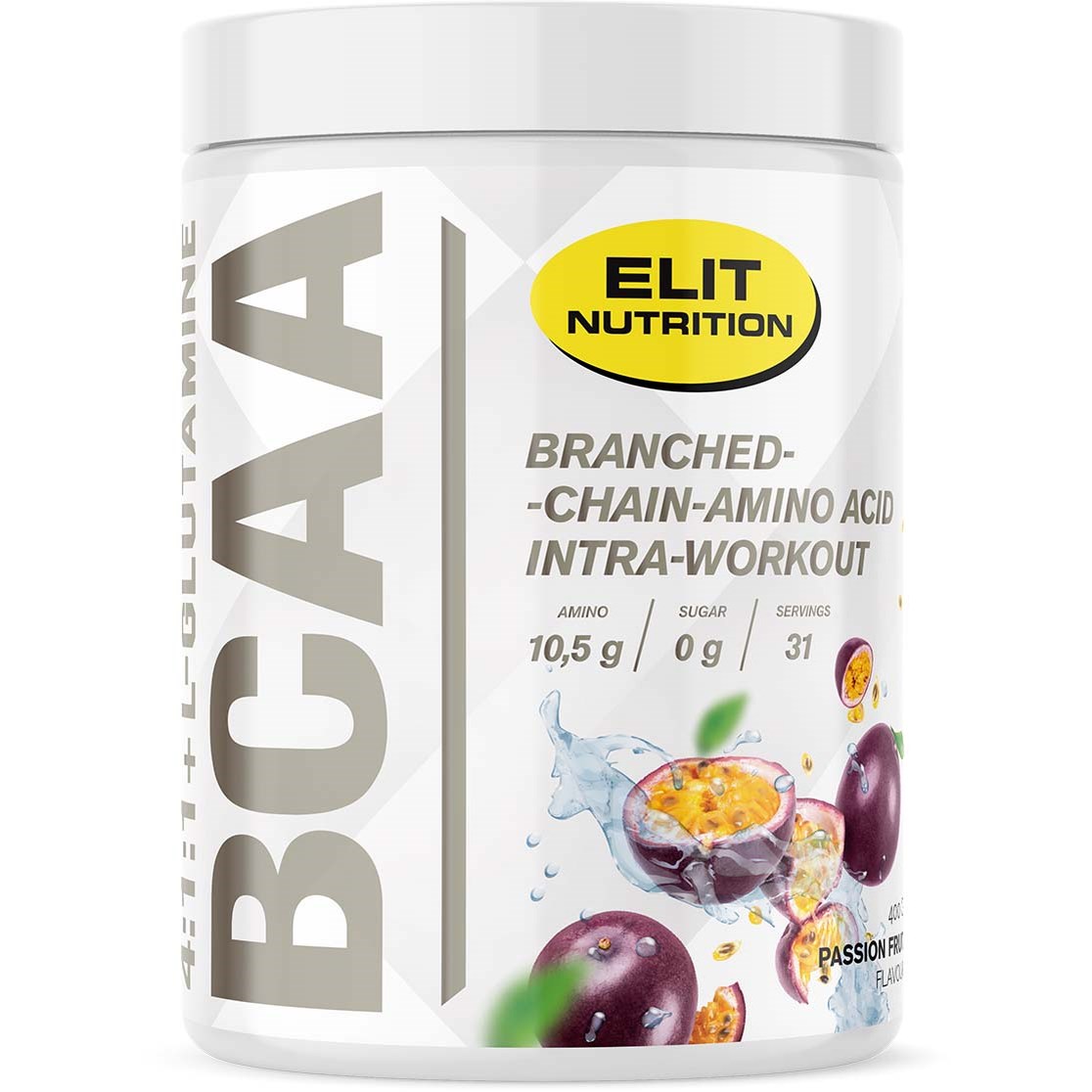 Elit Nutrition ELIT EAA + BCAA Passion 400 g