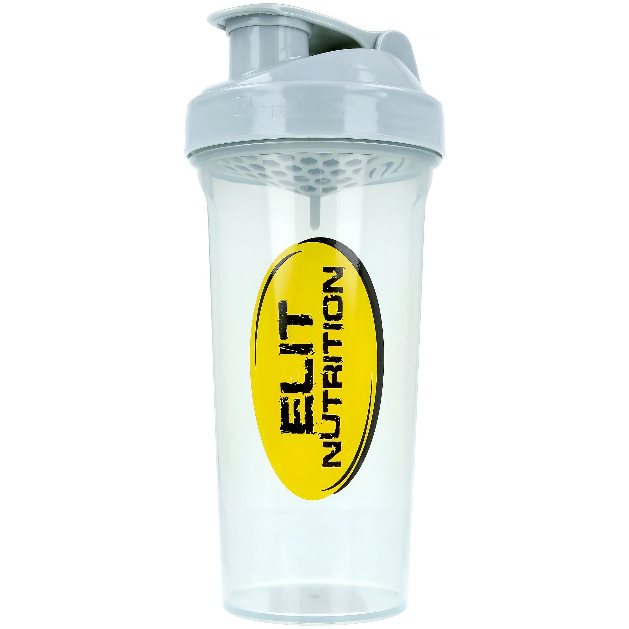 Elit Nutrition ELIT Shaker Grey