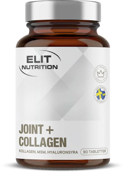 Elit Nutrition Joint + Collagen