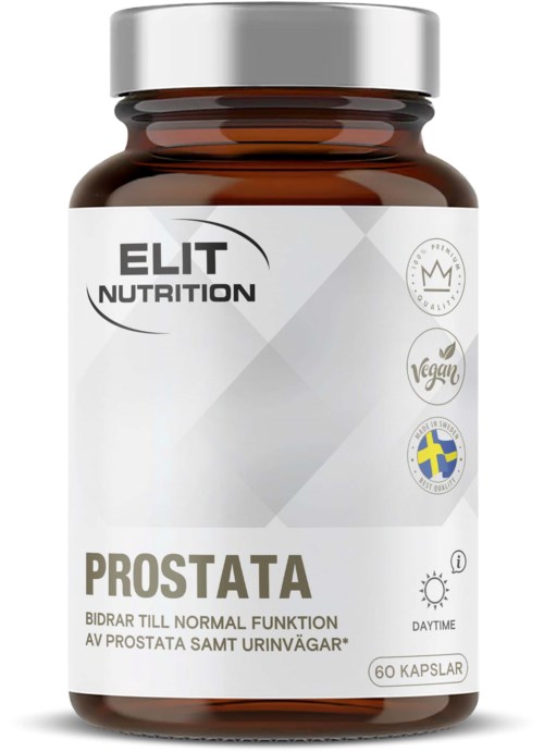 Elit Nutrition Prostata