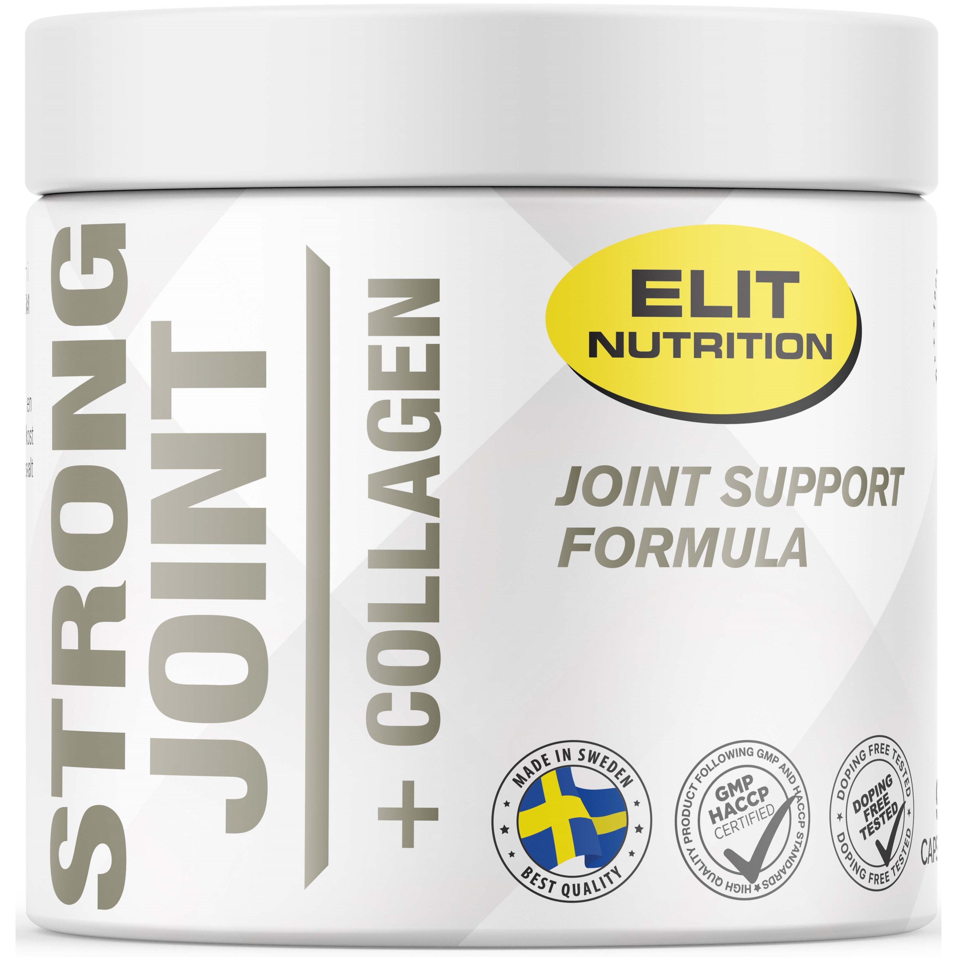 Elit Nutrition Strong Joint