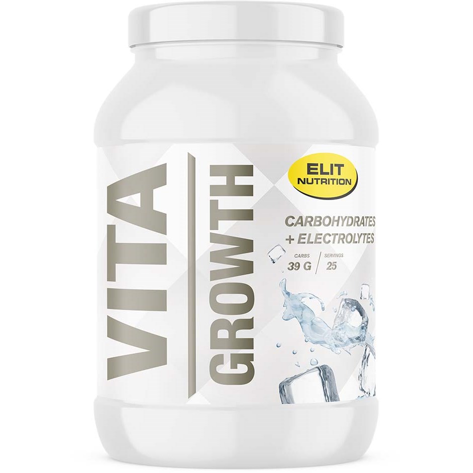 Elit Nutrition Vita Growth Natural 1000 g