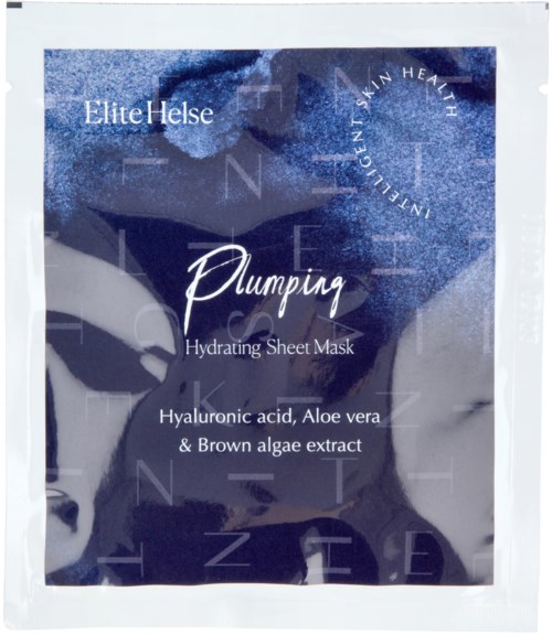 Elite Helse Intelligent Skin Health Plumping Hydrating Sheet Mask 15 g ...