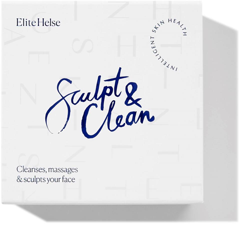 Elite Helse Sculpt & Clean 100 g