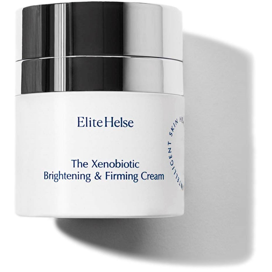 Bilde av Elite Helse Intelligent Skin Health Age-well The Xenobiotic Brightning