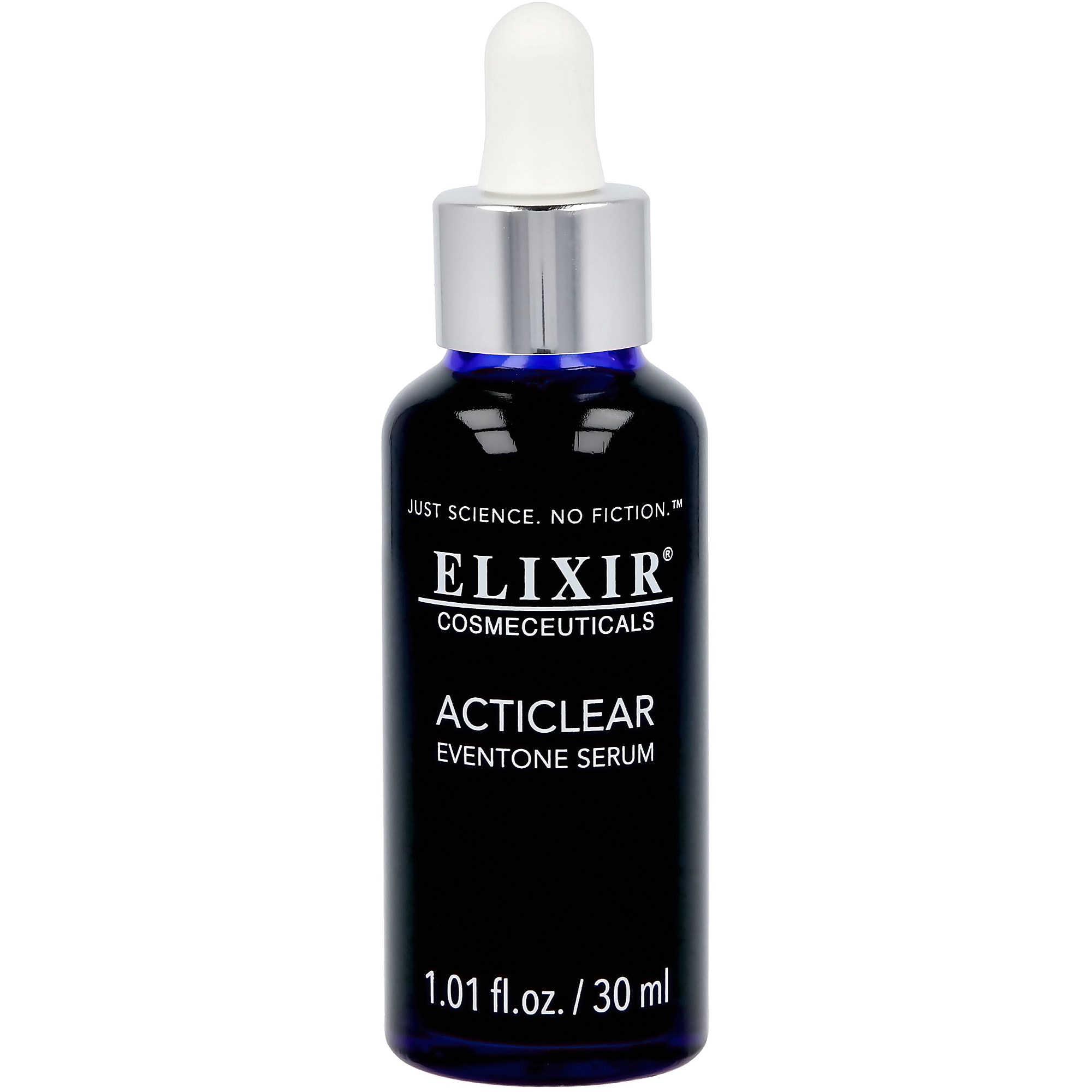 Läs mer om Elixir Cosmeceuticals Acticlear Eventone Serum 30 ml
