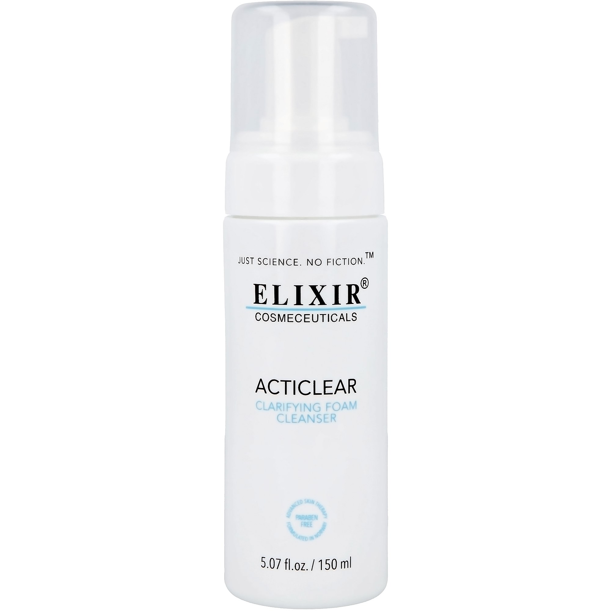 Face Formula Acticlear Clarifying Foam Cleanser 150 ml