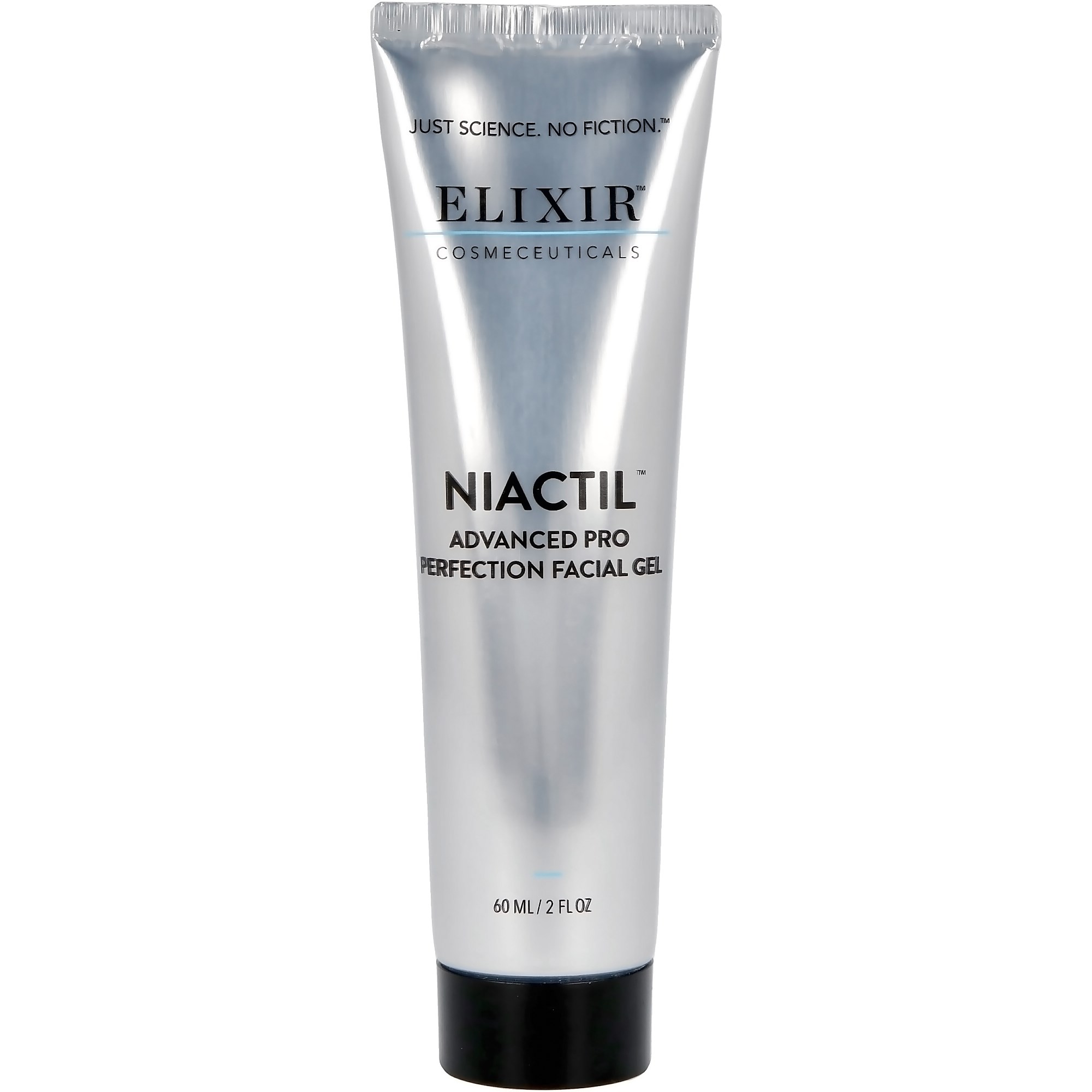 Läs mer om Elixir Cosmeceuticals Niactil Advanced Pro 60 ml