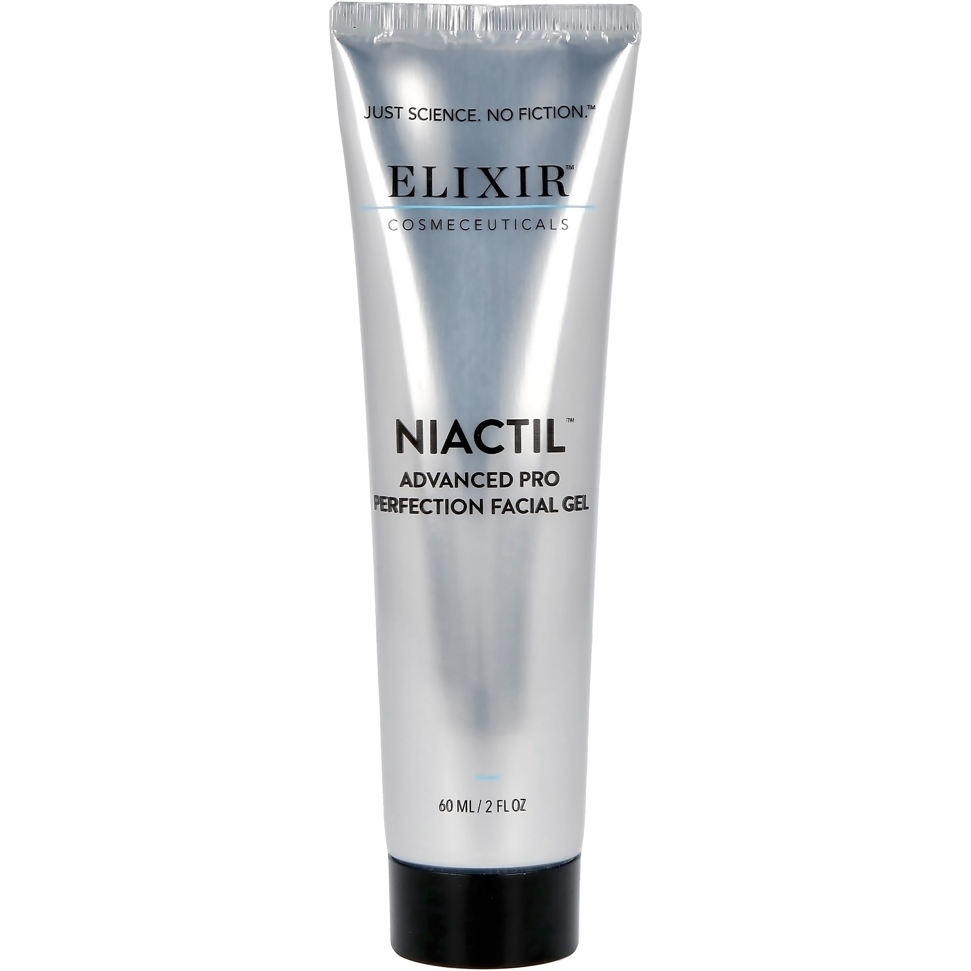 Läs mer om Elixir Cosmeceuticals Niactil Perfection Facial Gel 60 ml