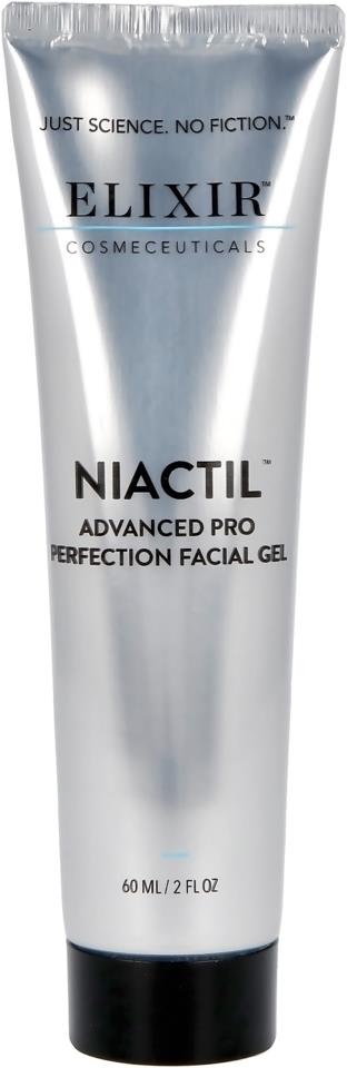 Elixir Cosmeceutical Niactil Advanced Pro 60ml