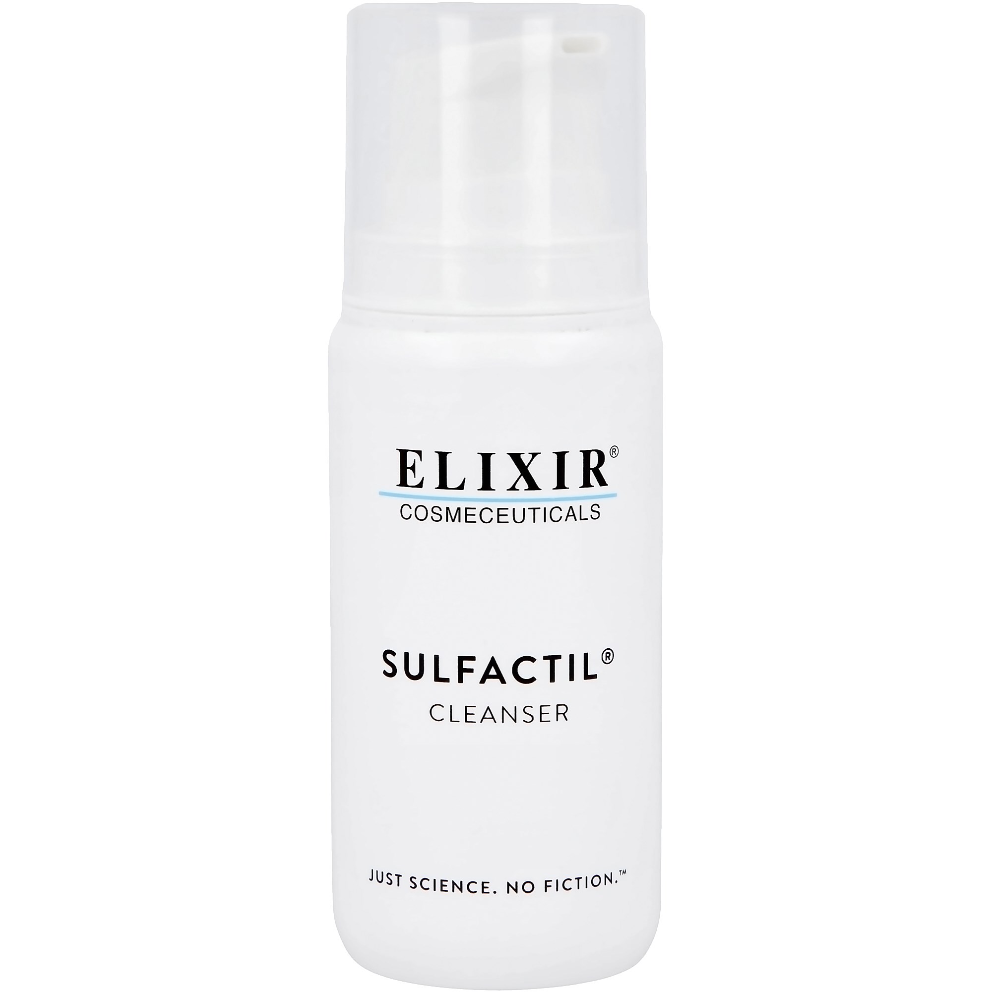 Läs mer om Elixir Cosmeceuticals Sulfactil Cleanser 100 ml