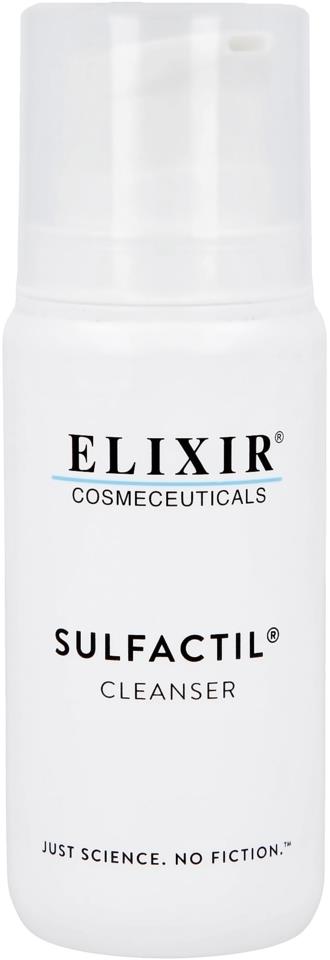 Elixir Cosmeceutical Sulfactil Cleanser 100ml
