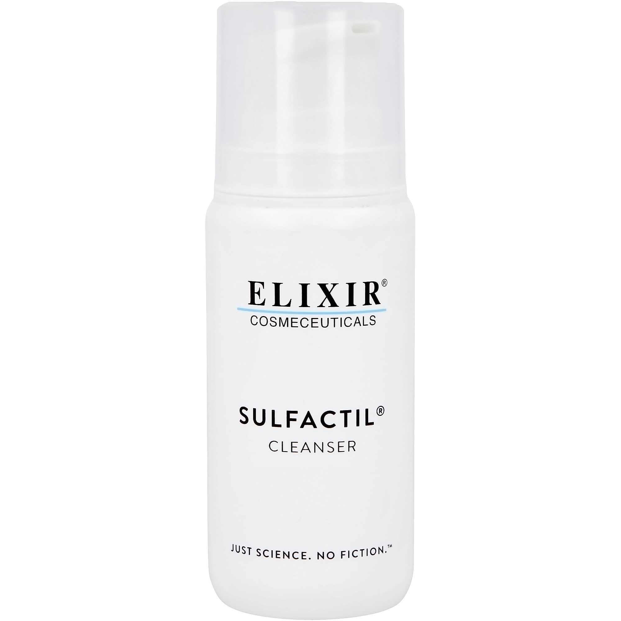 Face Formula Sulfactil Cleanser 100 ml