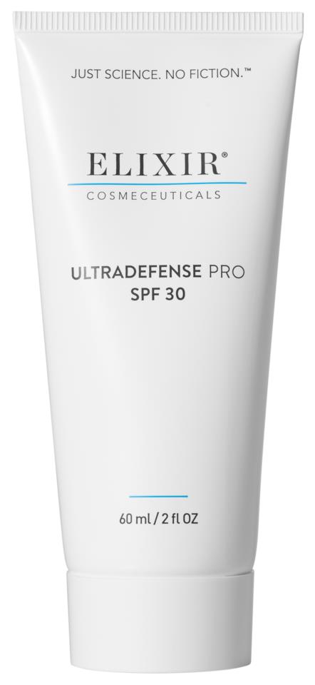 Elixir Cosmeceutical Ultradefense PRO SPF 30 60ml