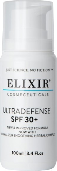 Face Formula Ultradefense SPF 30 100 ml | lyko.com