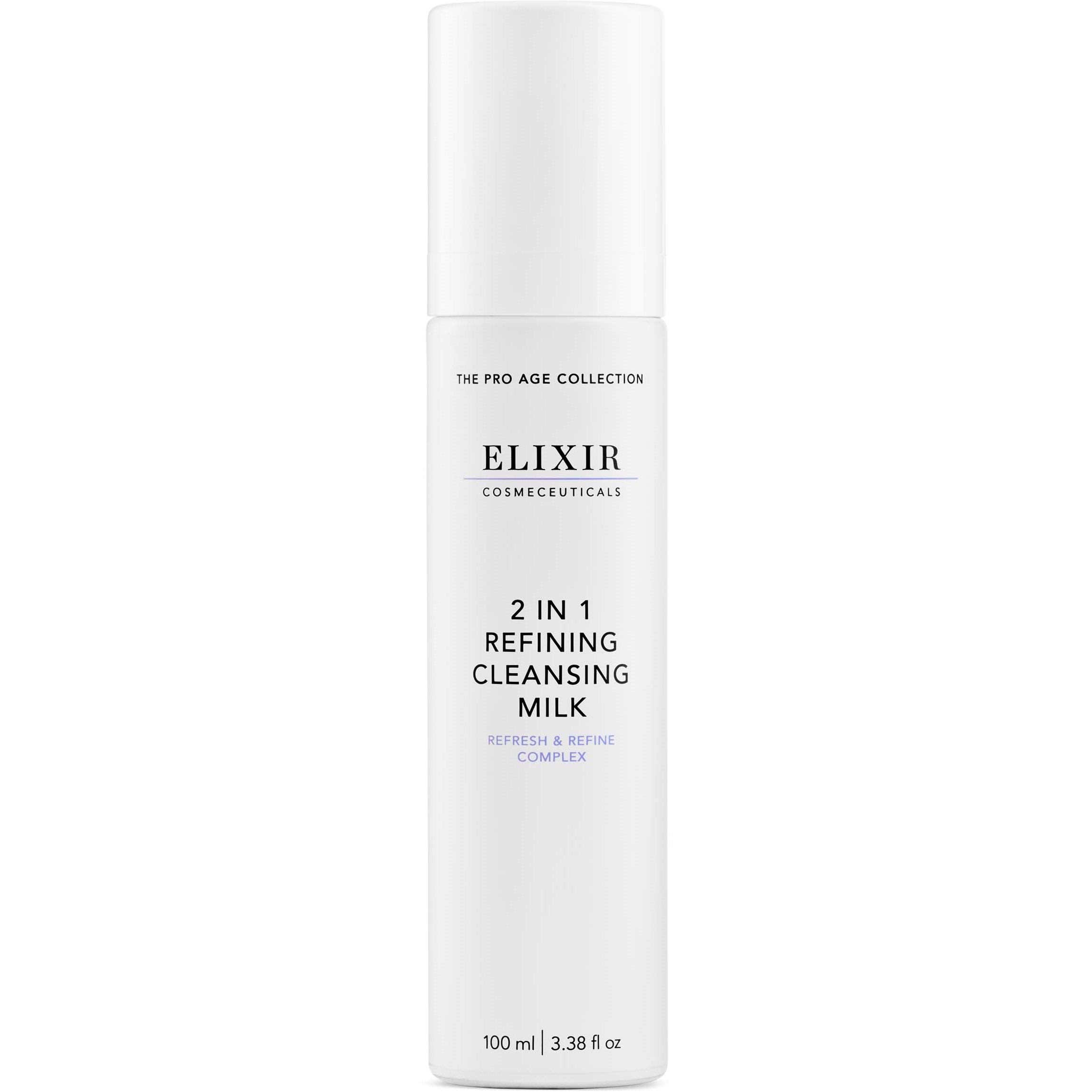 Face Formula 2 in 1 Refining Cleansing Milk 100 ml