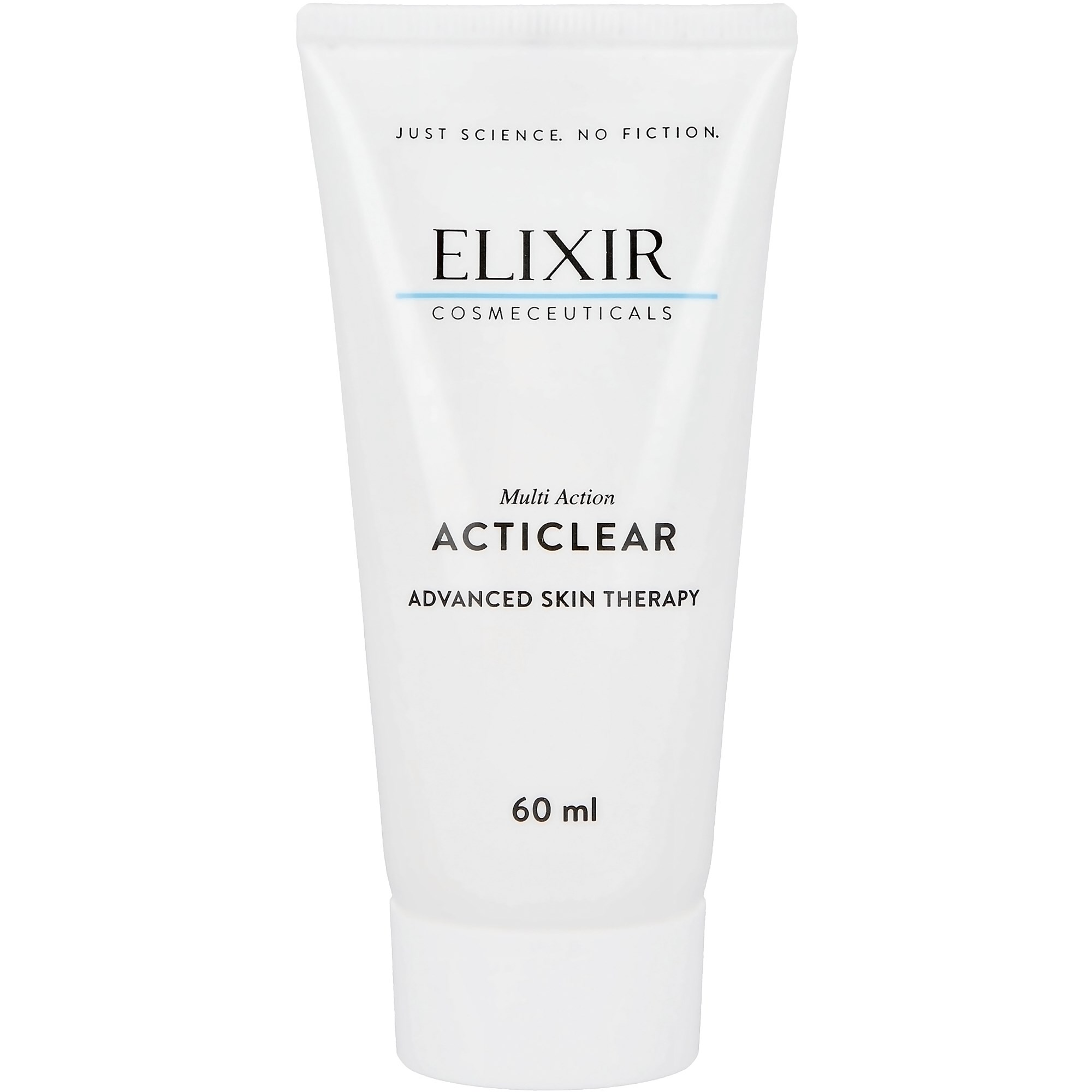 Bilde av Elixir Cosmeceuticals Acticlear Advanced Skin Therapy 60 Ml