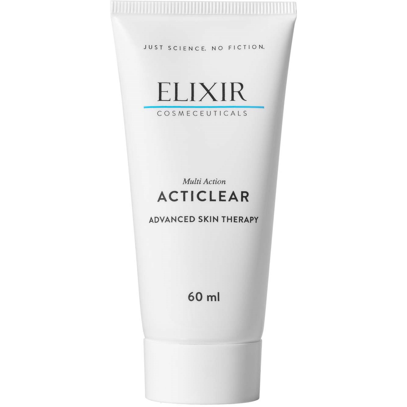 Face Formula Acticlear Gel-Cream 60 ml