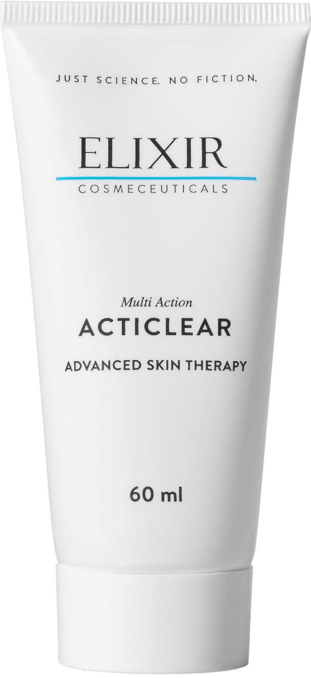 Face Formula Acticlear Gel-Cream 60 ml