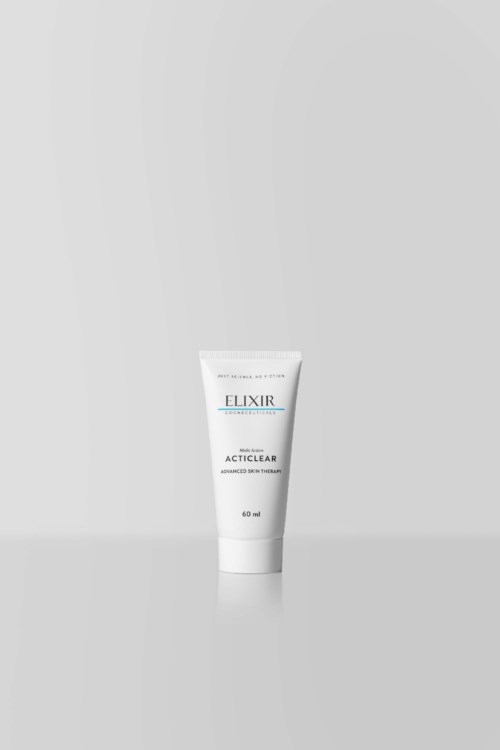 Face Formula Acticlear Gel-Cream 60 ml