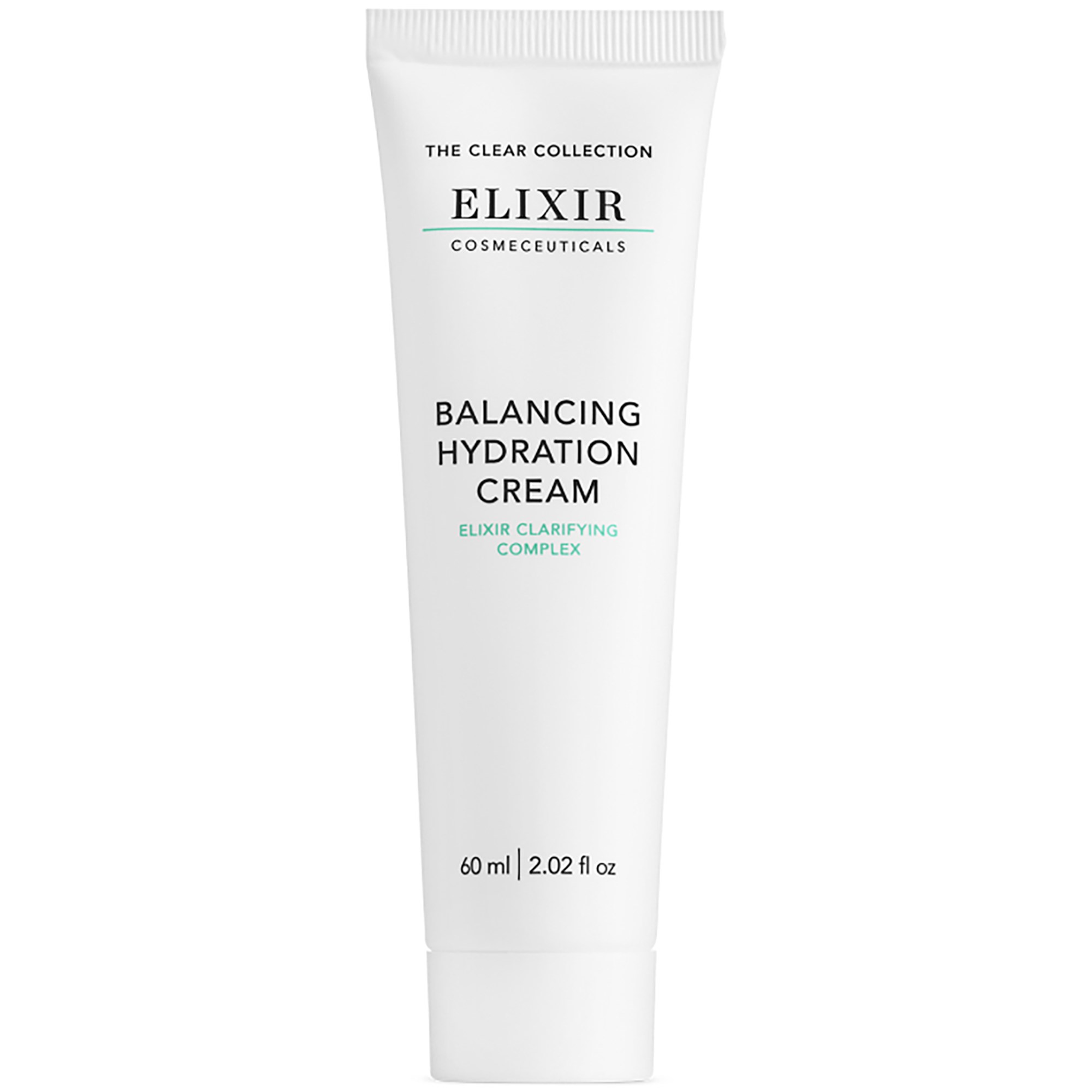Bilde av Elixir Cosmeceuticals Balancing Hydration Cream 60 Ml