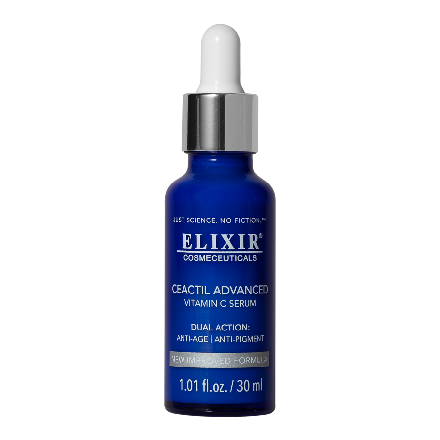 Elixir Cosmeceuticals