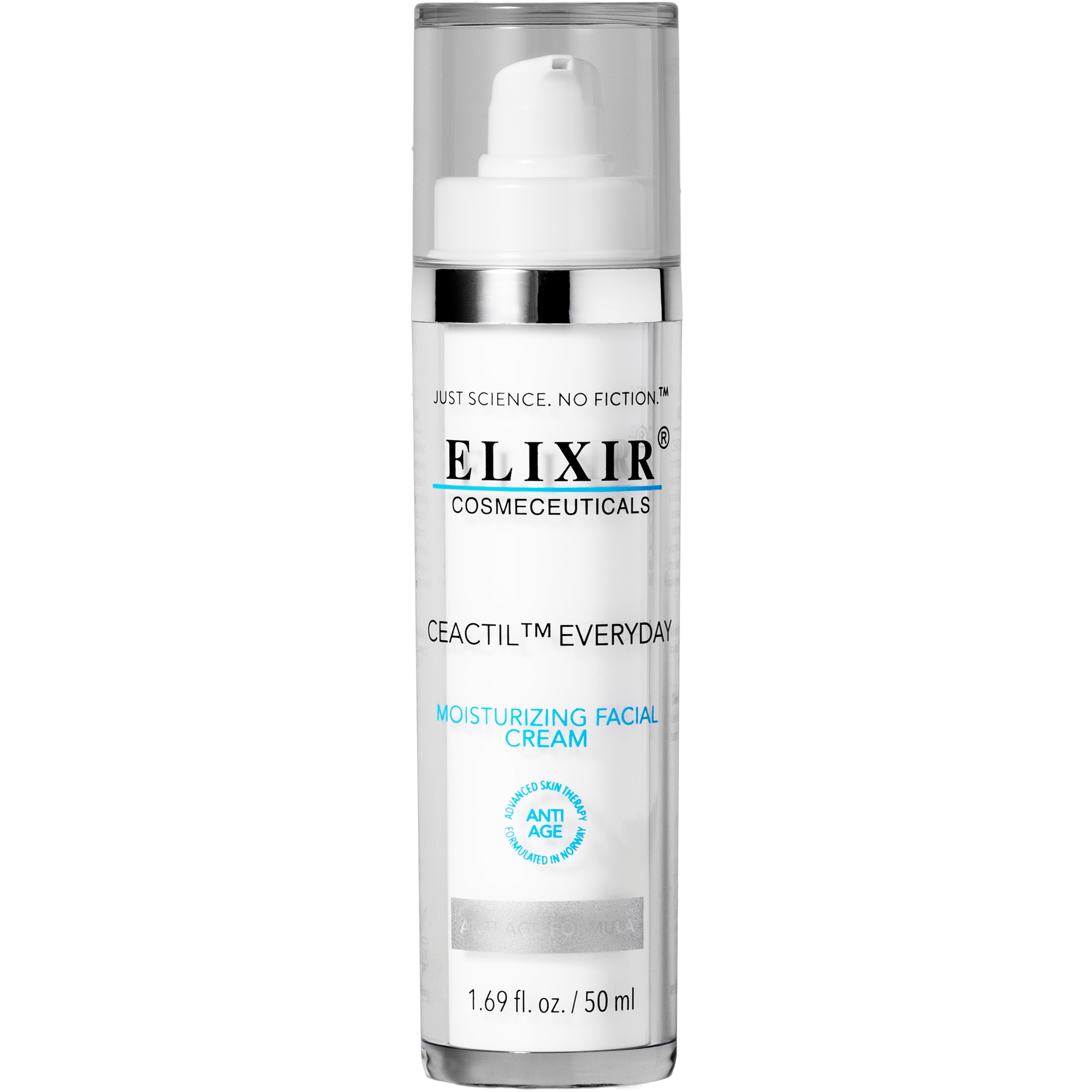 Ceactil Everyday Cream 50 ml