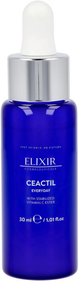 Elixir Cosmeceuticals Ceactil Everyday Serum 30ml