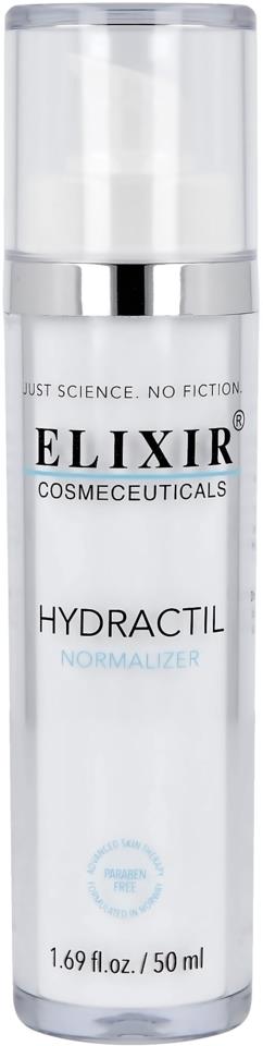 Elixir Cosmeceuticals Elixir Hydractil Normalizer 50ml