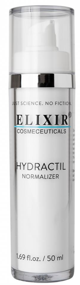 Elixir Cosmeceuticals Elixir Hydracil Normalizer 50ml